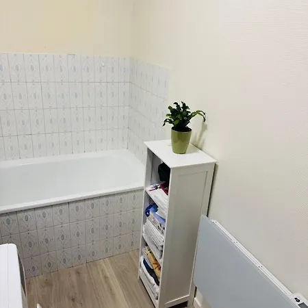 Escale Berckoise Cosy Proche Des Phoques Berck