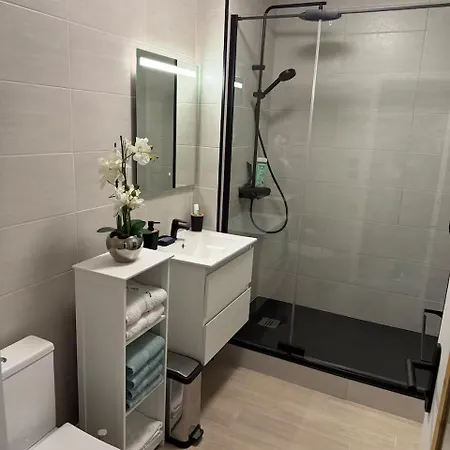 Apartment Escale Berckoise Cosy Proche Des Phoques Berck