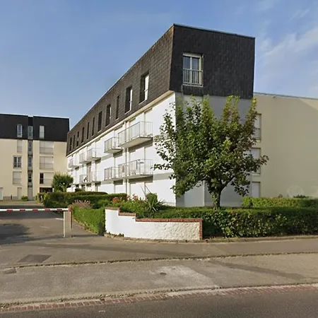 Escale Berckoise Cosy Proche Des Phoques Apartament *