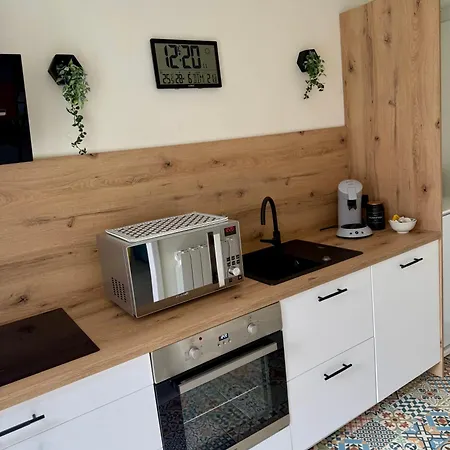 Apartament Escale Berckoise Cosy Proche Des Phoques Berck