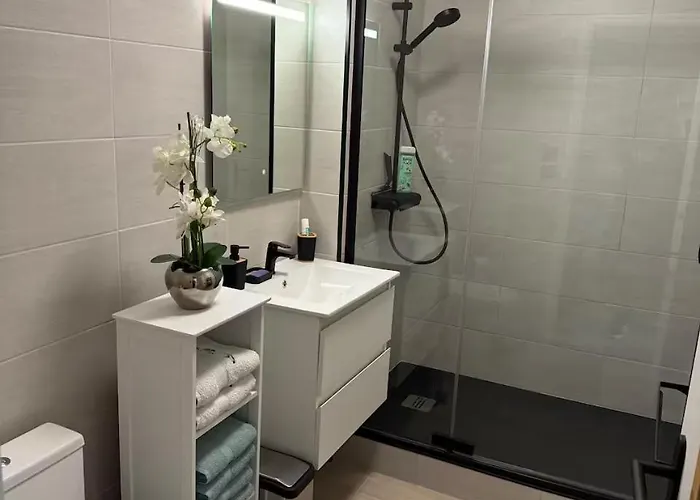 Apartment Escale Berckoise Cosy Proche Des Phoques Berck